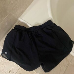 Lululemon 4” Speed Short